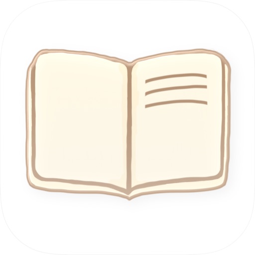 Acto｜Handwritten Planner